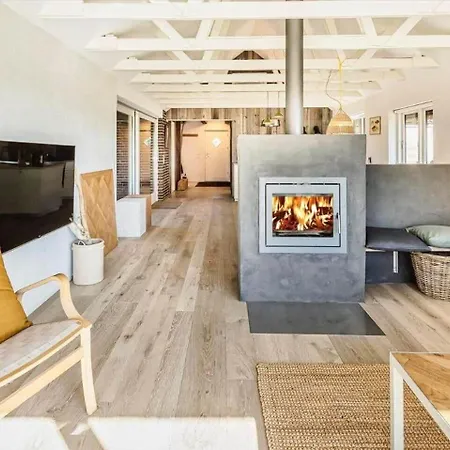 Сasa de vacaciones Ve223-vejers-strand-aarrildsovej-14