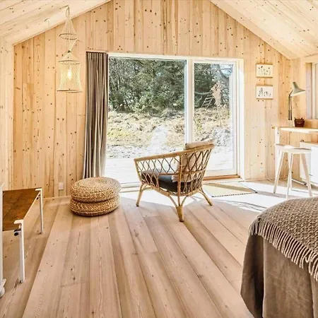 Сasa de vacaciones Ve223-vejers-strand-aarrildsovej-14