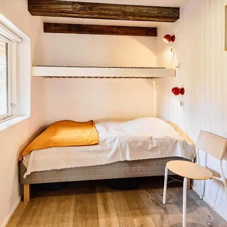 Сasa de vacaciones Ve223-vejers-strand-aarrildsovej-14 *