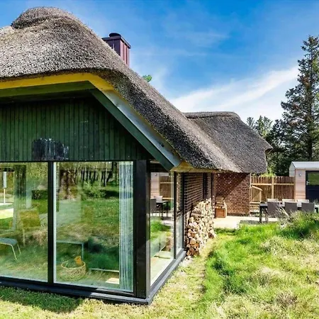 Сasa de vacaciones Ve223-vejers-strand-aarrildsovej-14 Vejers Strand