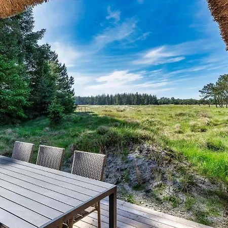 Сasa de vacaciones Ve223-vejers-strand-aarrildsovej-14