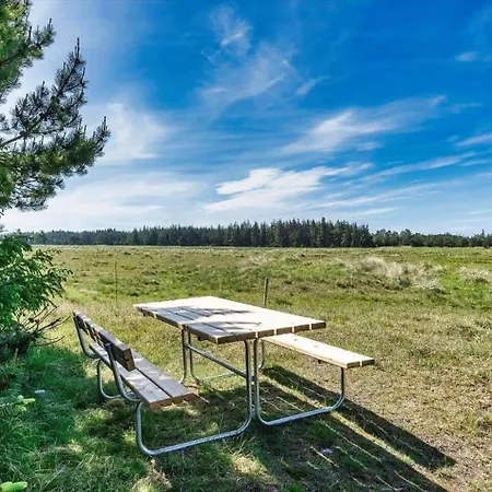 Feriehus Ve223-vejers-strand-aarrildsovej-14 Vejers Strand