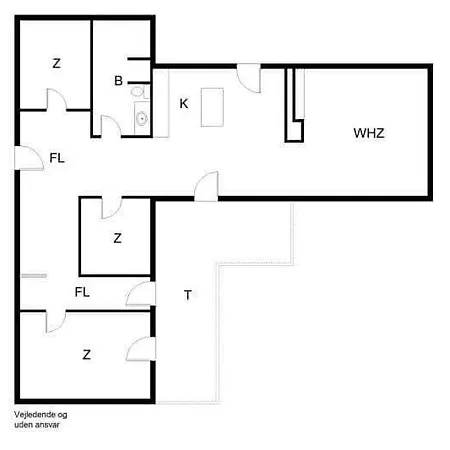 Ve223-vejers-strand-aarrildsovej-14 Feriehus